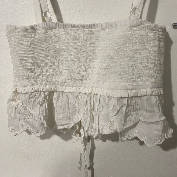 Wilfred Dareau Tank - Picture 3 of 4